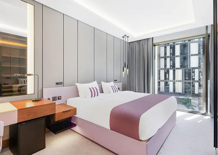 Luxury 1Br In Bluewaters Island