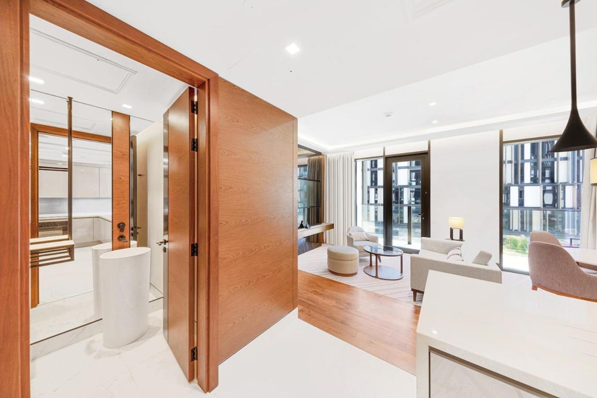 Luxury 1br In Bluewaters Island *